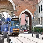 Just Urban Stays - Stylish Penthouse - Corso Ticinese