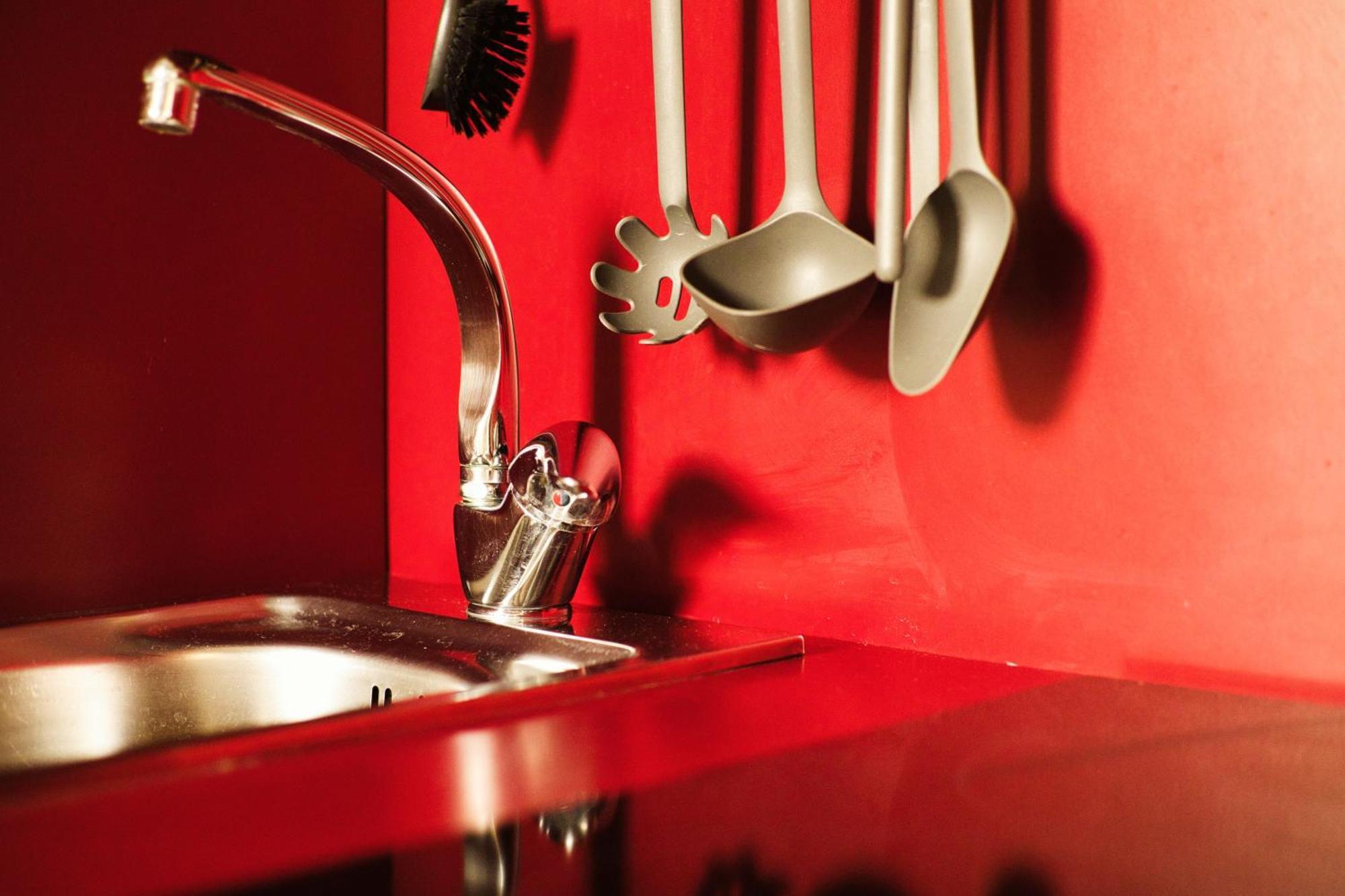 Just Urban Stays - Stylish Penthouse - Corso Ticinese Appartement *