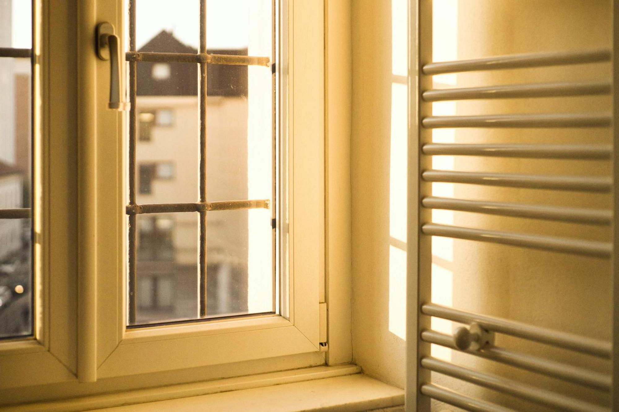 Just Urban Stays - Stylish Penthouse - Corso Ticinese