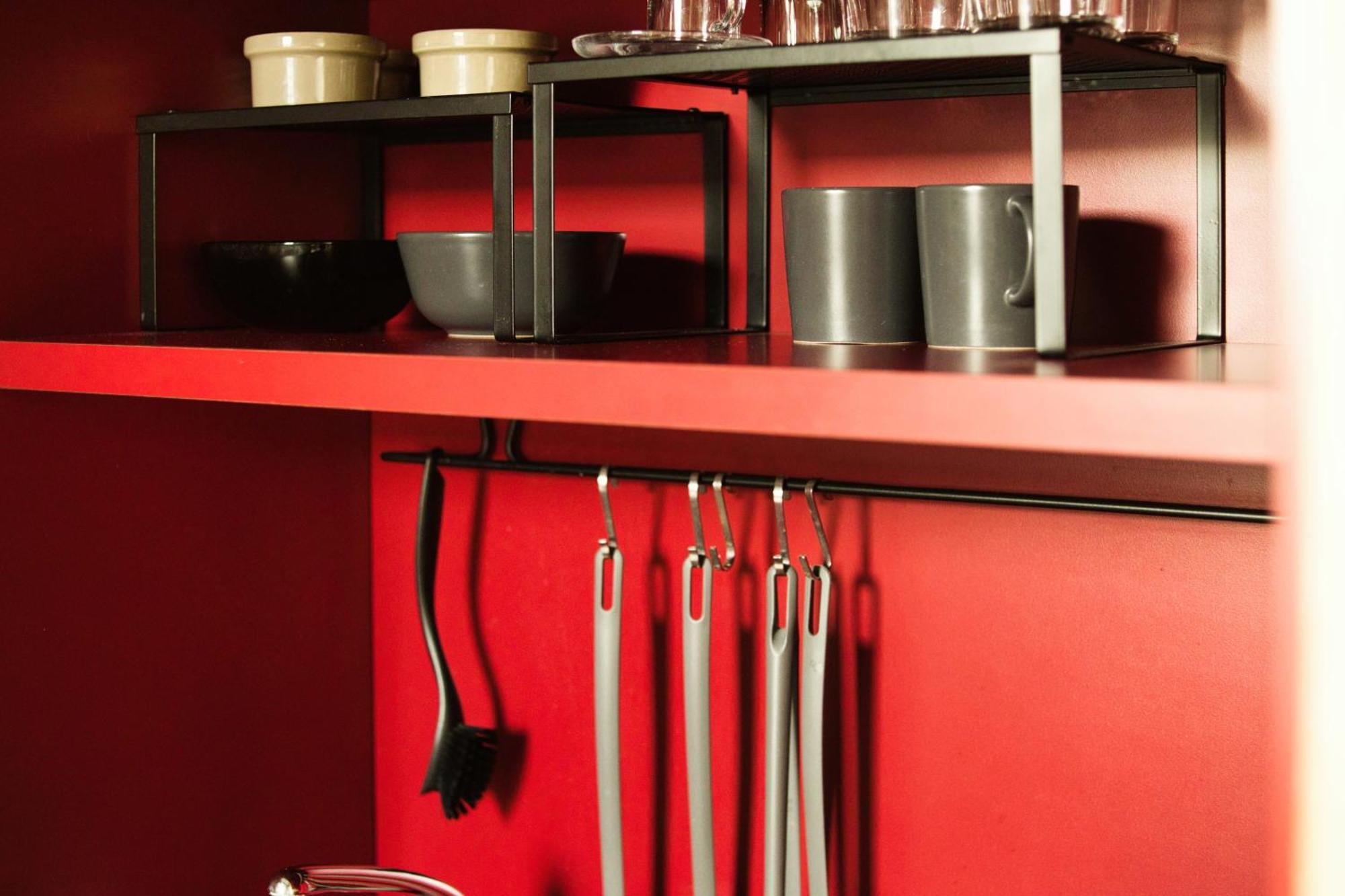 Just Urban Stays - Stylish Penthouse - Corso Ticinese *