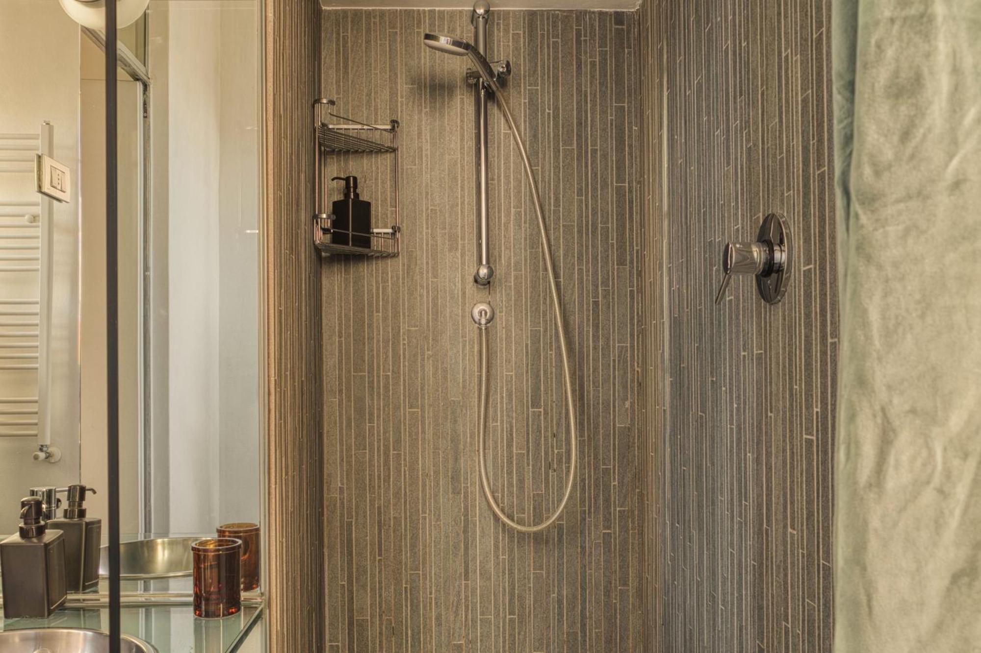 Just Urban Stays - Stylish Penthouse - Corso Ticinese Milan
