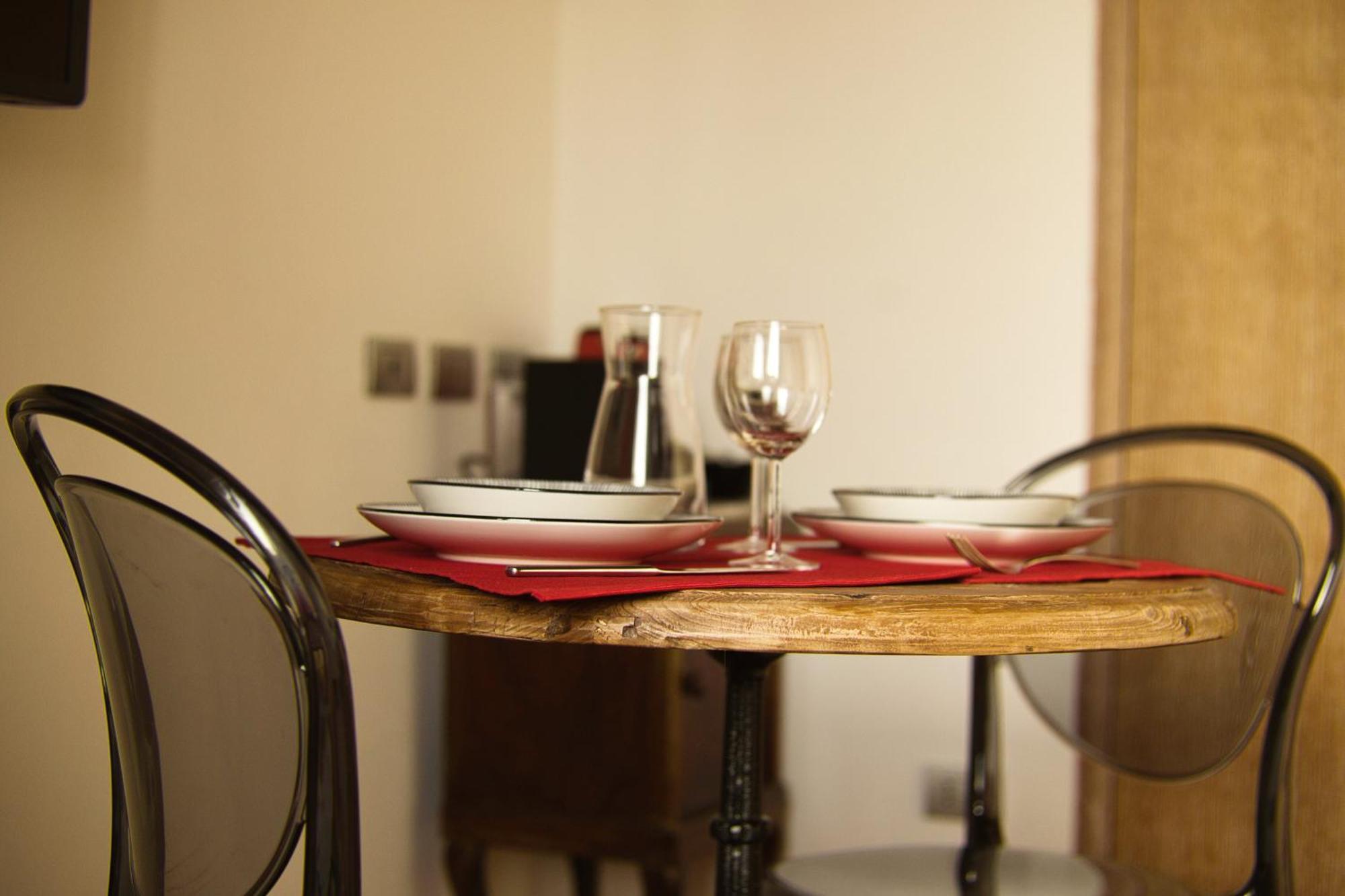 Just Urban Stays - Stylish Penthouse - Corso Ticinese Appartement *