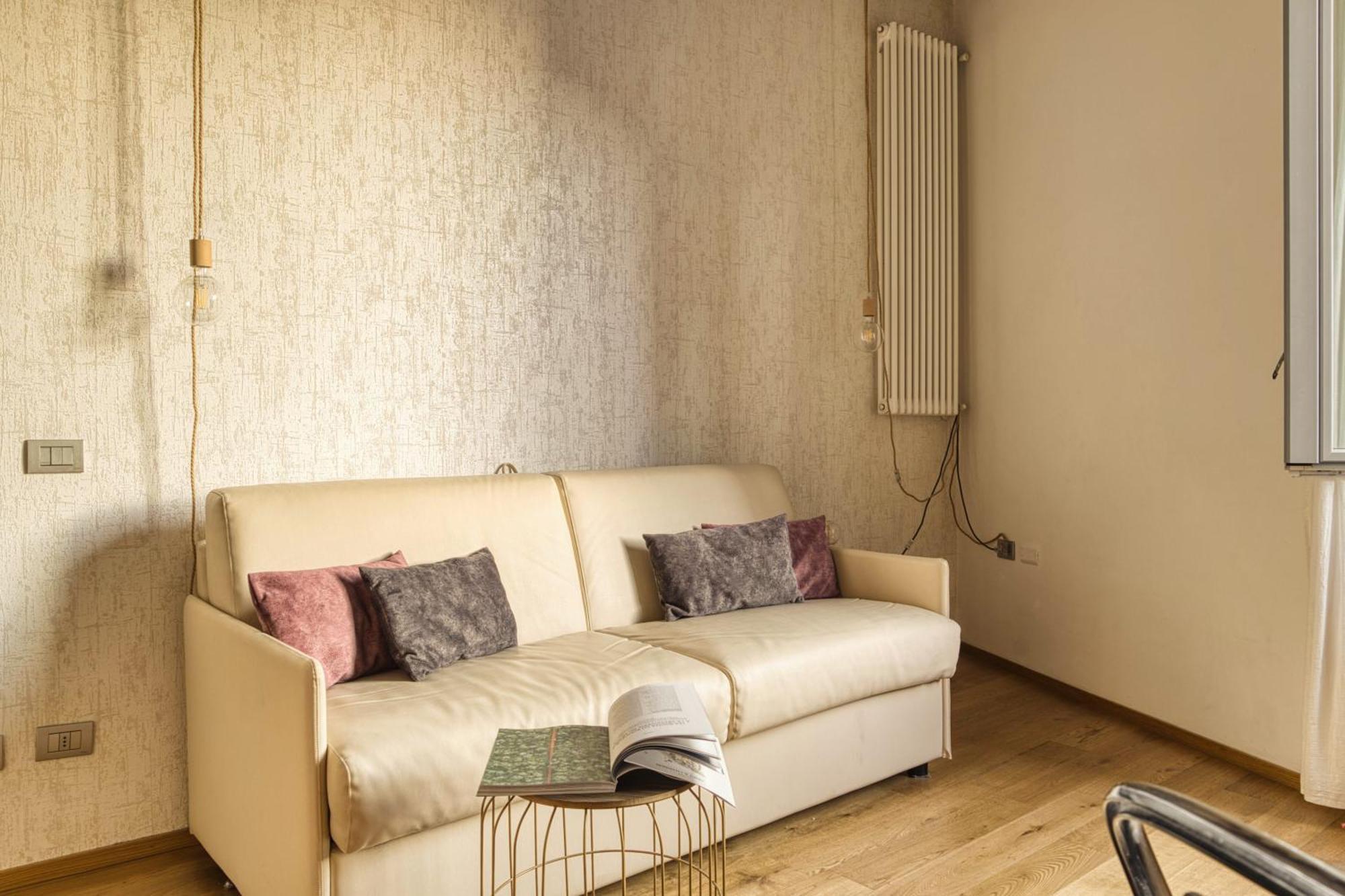 Just Urban Stays - Stylish Penthouse - Corso Ticinese Appartement Milan